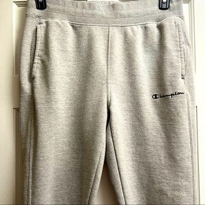 Men’s Champion Joggers